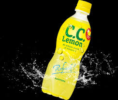 シーシーレモン500ｍｌ・cc.lemon