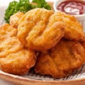 チキンナゲット(6個入り)