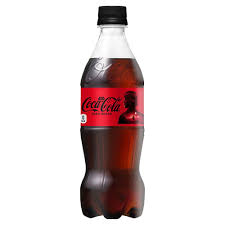 コーラゼロ 500ml Cola Zero sugar 500ml