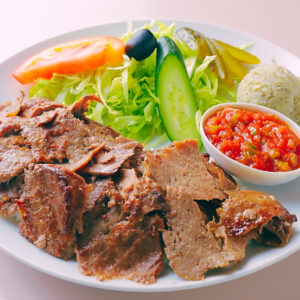 ドネルケバブbeef