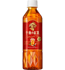 午後の紅茶500ｍｌ