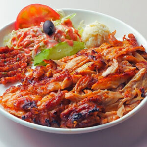 ドネルケバブ(chicken)