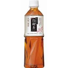 サントリーウーロン茶500ｍｌ